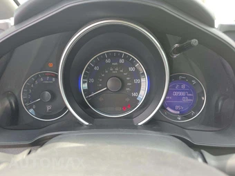 2015 Honda Fit LX – miniatura 8
