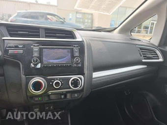 2015 Honda Fit LX – miniatura 9