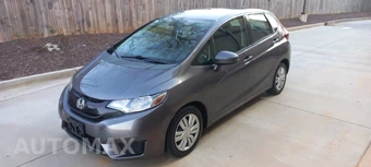 2015 Honda Fit LX - car from the USA, Manheim Buy-Now listing at AUTOMAX