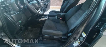 2015 Honda Fit LX - miniatura 10