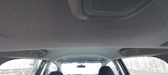 2015 Honda Fit LX - miniatura 11