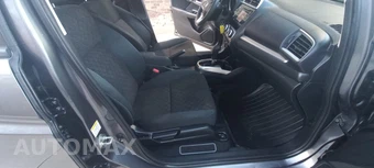 2015 Honda Fit LX - miniatura 12