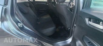 2015 Honda Fit LX - miniatura 13