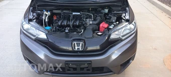2015 Honda Fit LX - miniatura 16
