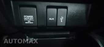 2015 Honda Fit LX - miniatura 17