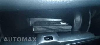 2015 Honda Fit LX - miniatura 18