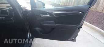 2015 Honda Fit LX - miniatura 20