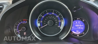 2015 Honda Fit LX - miniatura 21