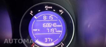 2015 Honda Fit LX - miniatura 22