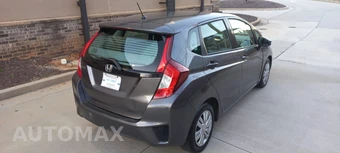2015 Honda Fit LX - miniatura 4