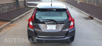 2015 Honda Fit LX - miniatura 5