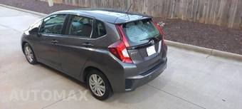 2015 Honda Fit LX - miniatura 6