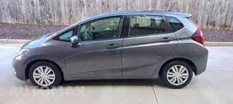 2015 Honda Fit LX - miniatura 7
