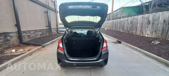 2015 Honda Fit LX - miniatura 8