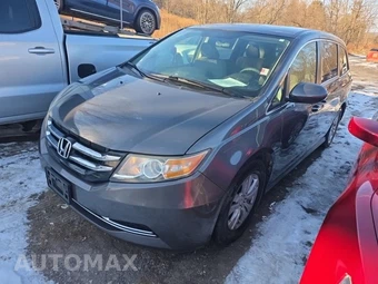 2015 Honda Odyssey EX 118.1" WB