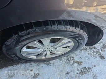 2015 Honda Odyssey EX 118.1" WB – miniatura 11
