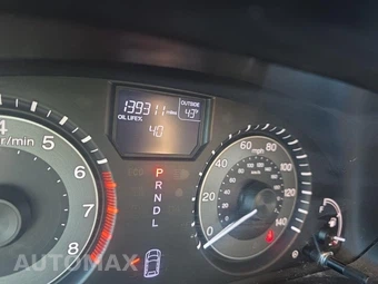 2015 Honda Odyssey EX 118.1" WB – miniatura 15