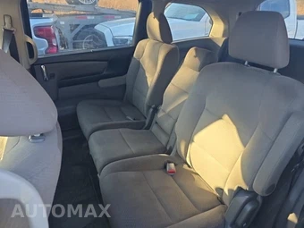 2015 Honda Odyssey EX 118.1" WB – miniatura 16