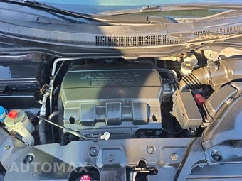 2015 Honda Odyssey EX 118.1" WB – miniatura 18