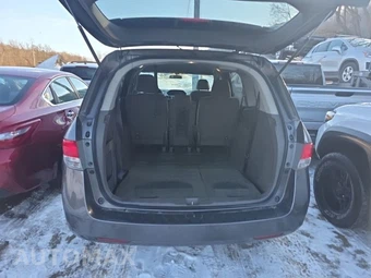 2015 Honda Odyssey EX 118.1" WB – miniatura 19