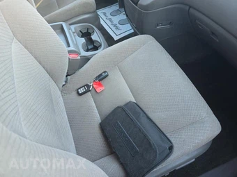 2015 Honda Odyssey EX 118.1" WB – miniatura 21