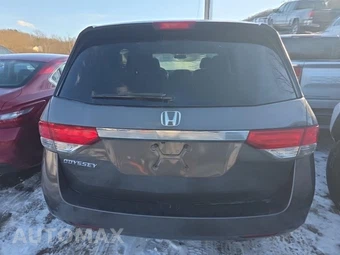 2015 Honda Odyssey EX 118.1" WB – miniatura 5