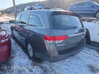 2015 Honda Odyssey EX 118.1" WB – miniatura 6