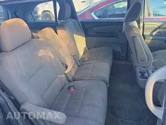 2015 Honda Odyssey EX 118.1" WB – miniatura 9