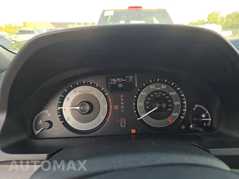 2015 Honda Odyssey EX 118.1" WB – miniatura 12
