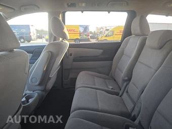 2015 Honda Odyssey EX 118.1" WB – miniatura 13