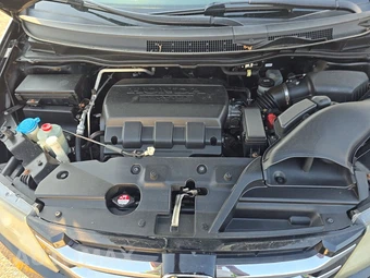2015 Honda Odyssey EX 118.1" WB – miniatura 15