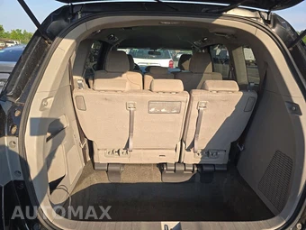 2015 Honda Odyssey EX 118.1" WB – miniatura 16