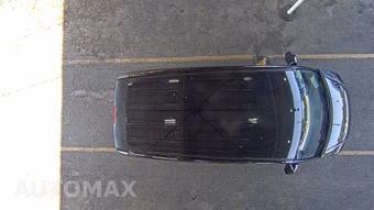 2015 Honda Odyssey EX 118.1" WB – miniatura 17