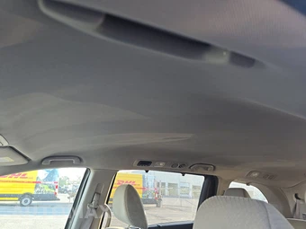 2015 Honda Odyssey EX 118.1" WB – miniatura 18