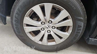 2015 Honda Odyssey EX 118.1" WB – miniatura 19