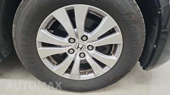 2015 Honda Odyssey EX 118.1" WB – miniatura 21