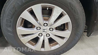 2015 Honda Odyssey EX 118.1" WB – miniatura 25
