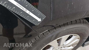 2015 Honda Odyssey EX 118.1" WB – miniatura 27