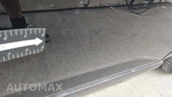 2015 Honda Odyssey EX 118.1" WB – miniatura 29