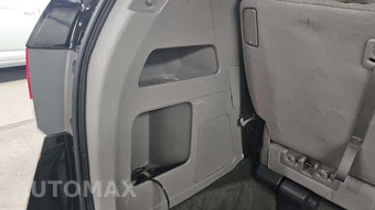 2015 Honda Odyssey EX 118.1" WB – miniatura 30