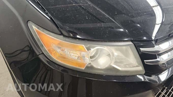 2015 Honda Odyssey EX 118.1" WB – miniatura 32