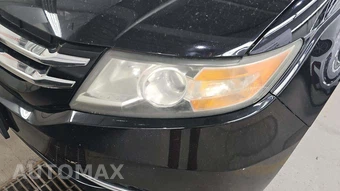 2015 Honda Odyssey EX 118.1" WB – miniatura 35