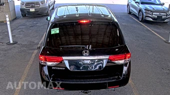 2015 Honda Odyssey EX 118.1" WB – miniatura 5