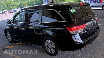 2015 Honda Odyssey EX 118.1" WB – miniatura 6