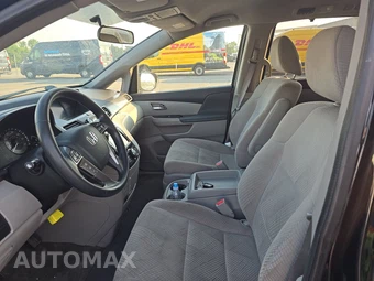 2015 Honda Odyssey EX 118.1" WB – miniatura 7