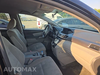 2015 Honda Odyssey EX 118.1" WB – miniatura 8