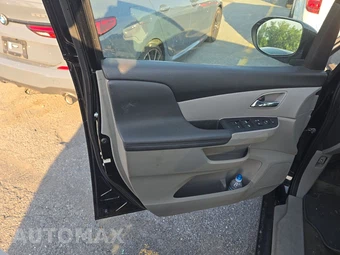 2015 Honda Odyssey EX 118.1" WB – miniatura 9