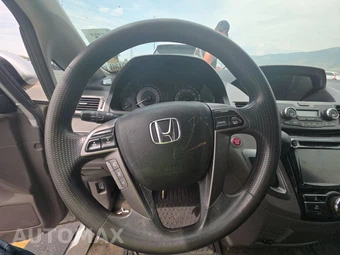 2015 Honda Odyssey EX 118.1" WB - miniatura 10