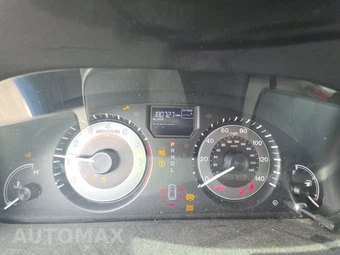 2015 Honda Odyssey EX 118.1" WB - miniatura 12