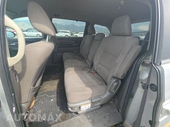 2015 Honda Odyssey EX 118.1" WB - miniatura 13